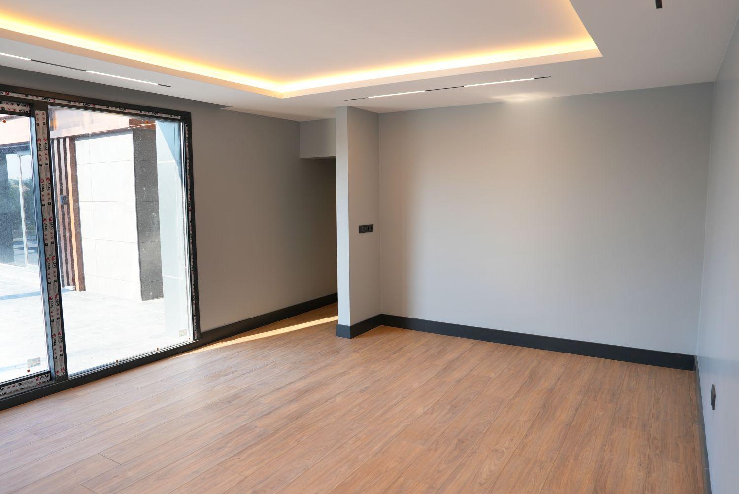 Luxury Villa for Sale in Tepekent | 950m² Smart Home & 2100m² Garden