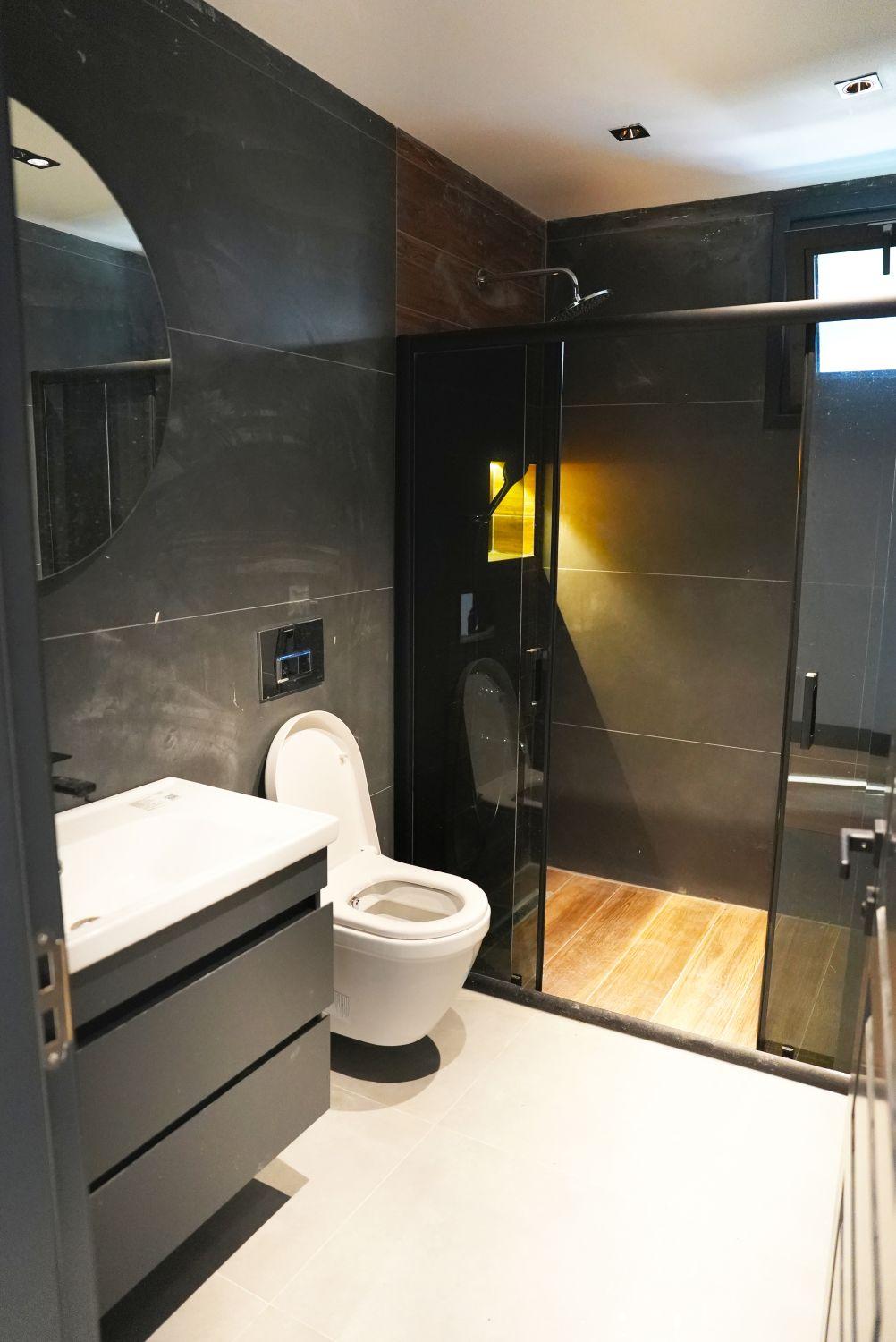 Luxury Villa for Sale in Tepekent | 950m² Smart Home & 2100m² Garden