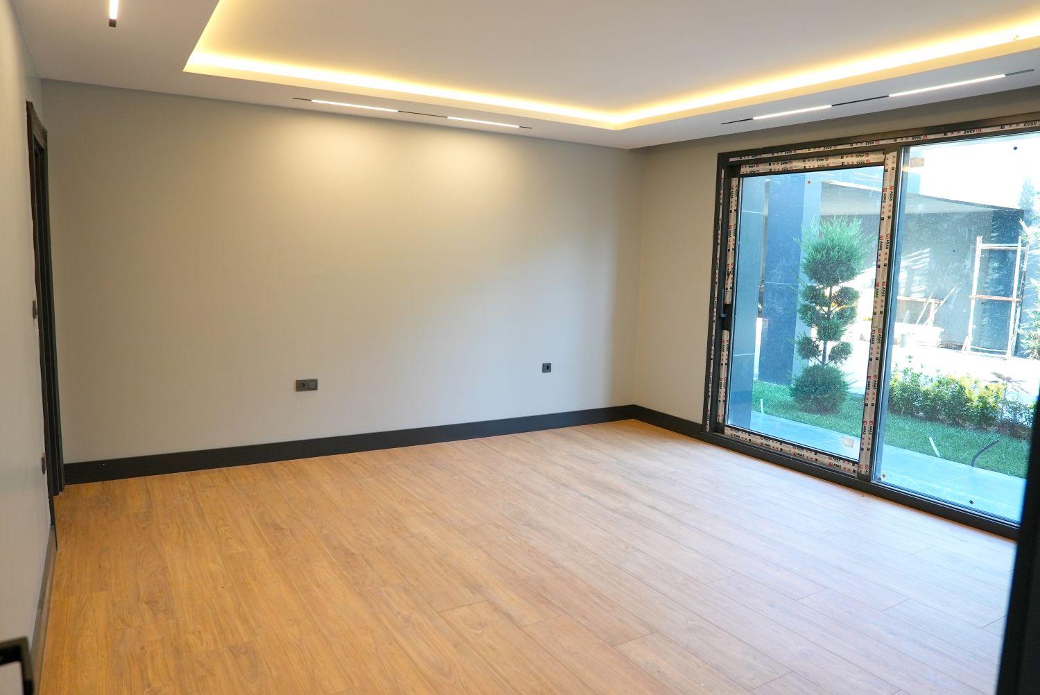 Luxury Villa for Sale in Tepekent | 950m² Smart Home & 2100m² Garden