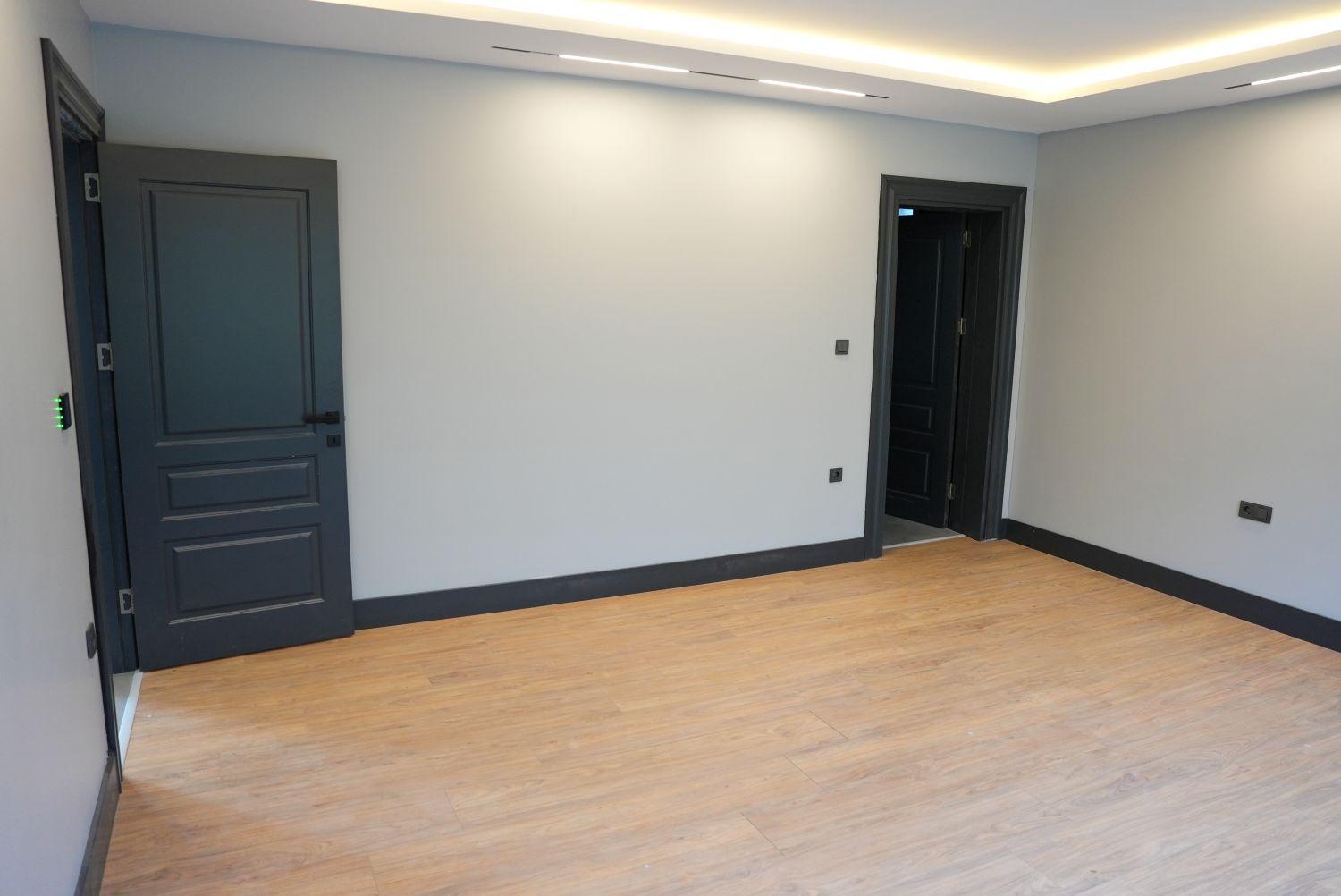 Luxury Villa for Sale in Tepekent | 950m² Smart Home & 2100m² Garden