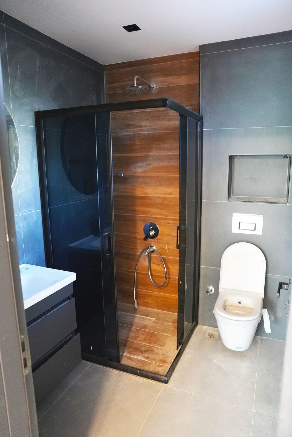 Luxury Villa for Sale in Tepekent | 950m² Smart Home & 2100m² Garden