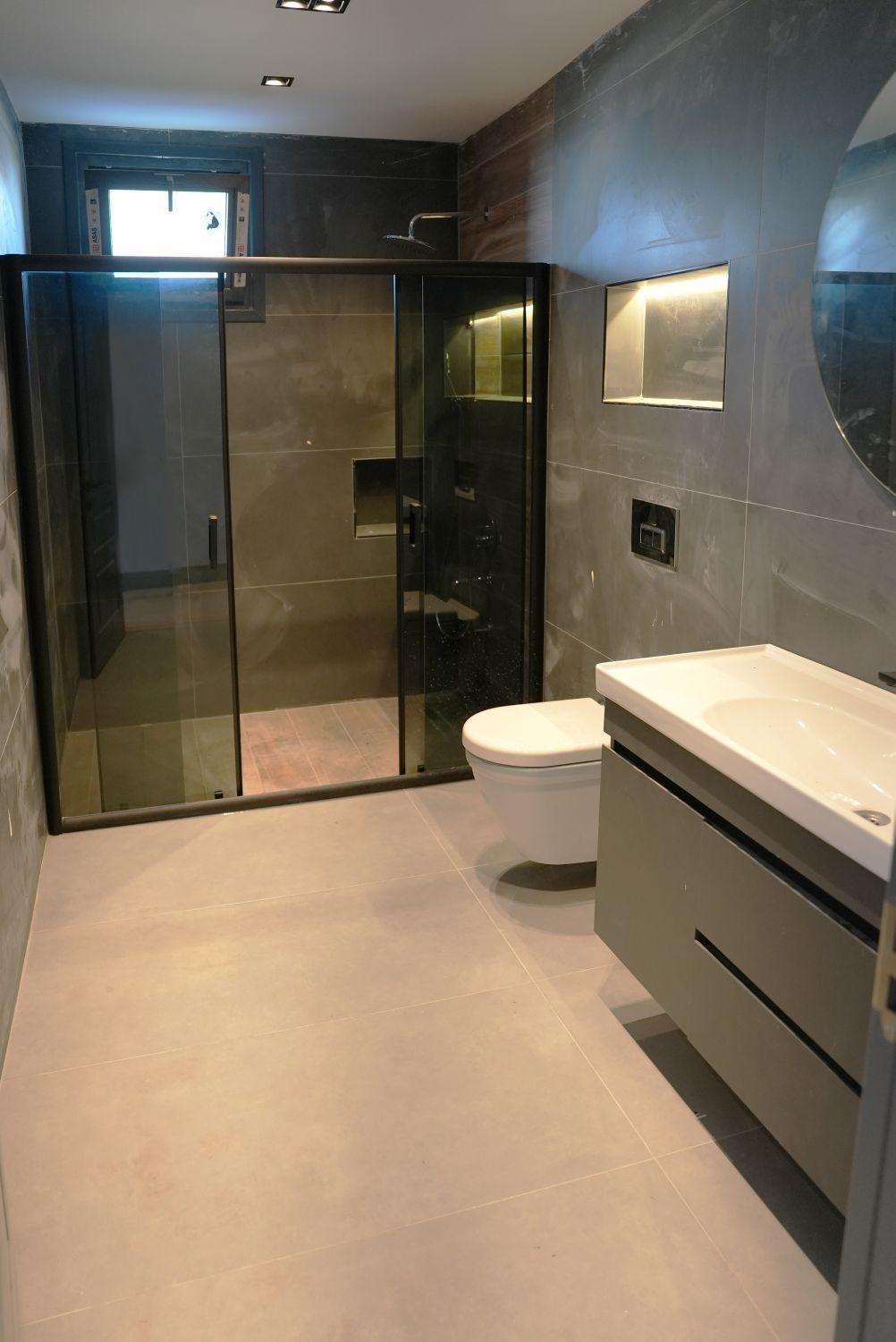 Luxury Villa for Sale in Tepekent | 950m² Smart Home & 2100m² Garden