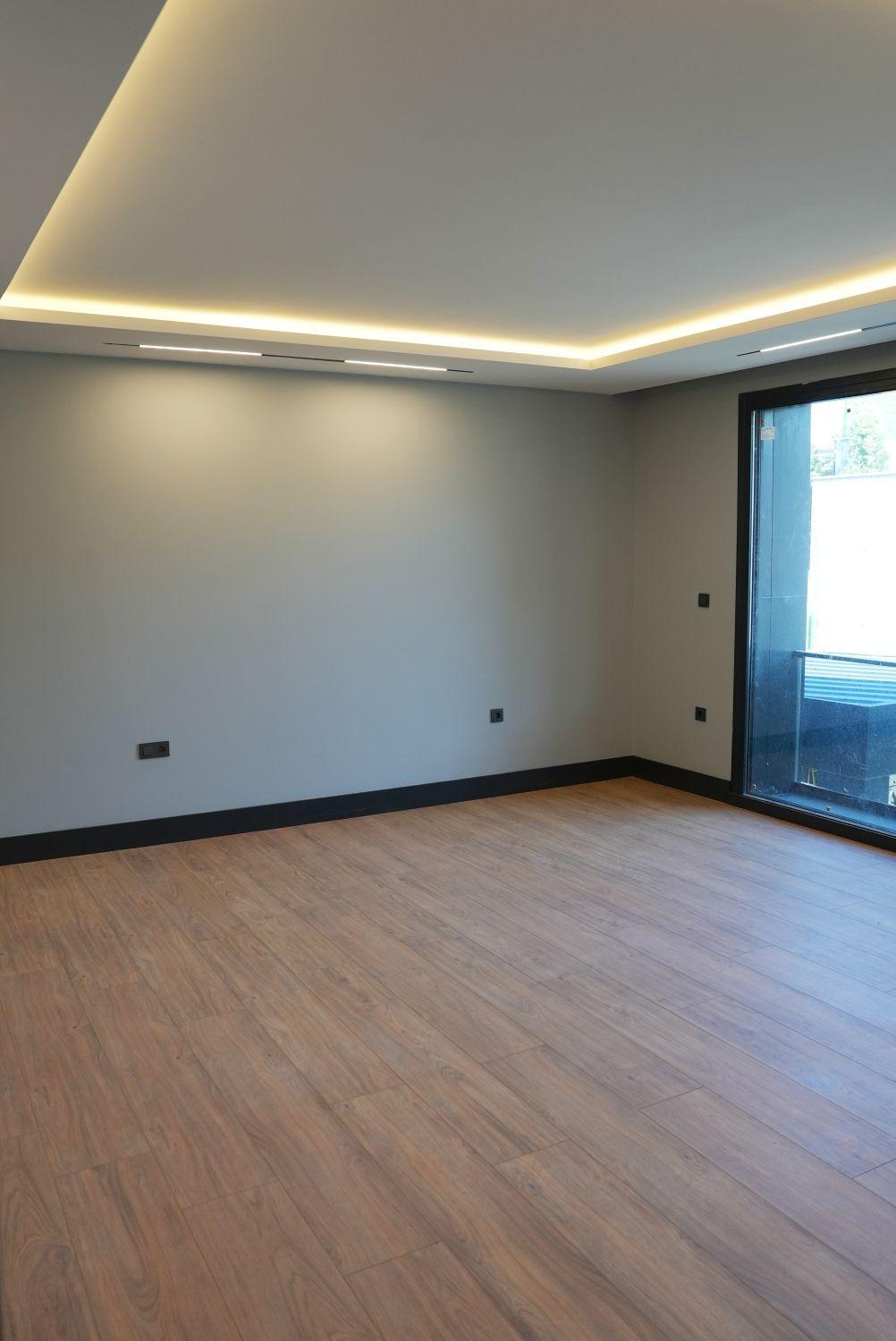 Luxury Villa for Sale in Tepekent | 950m² Smart Home & 2100m² Garden