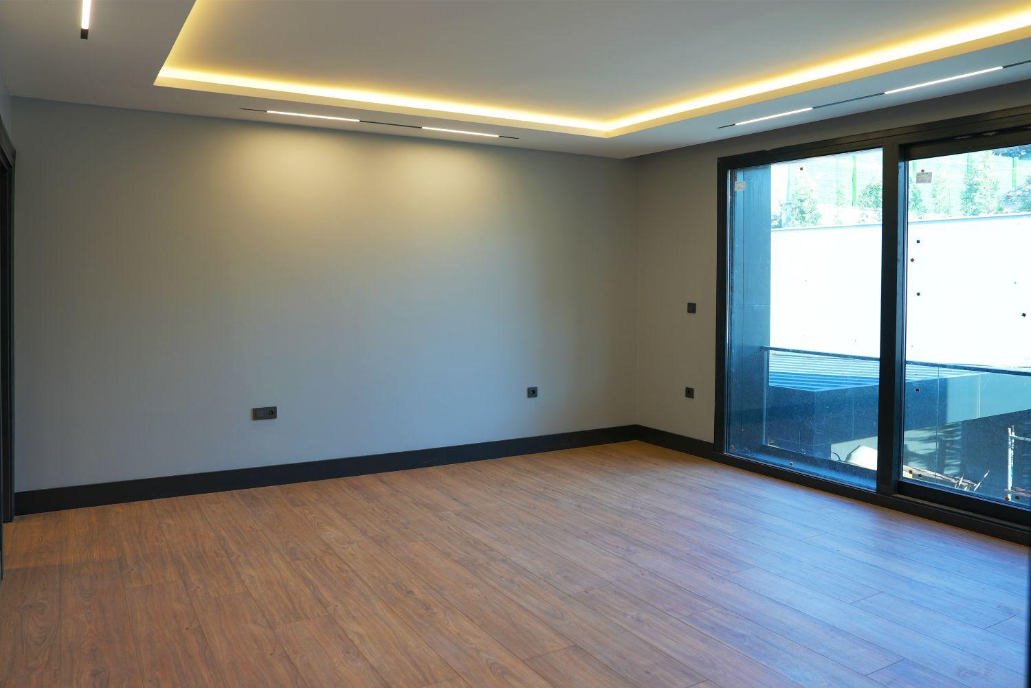 Luxury Villa for Sale in Tepekent | 950m² Smart Home & 2100m² Garden