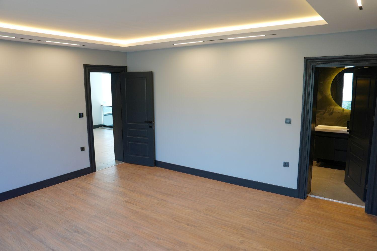 Luxury Villa for Sale in Tepekent | 950m² Smart Home & 2100m² Garden