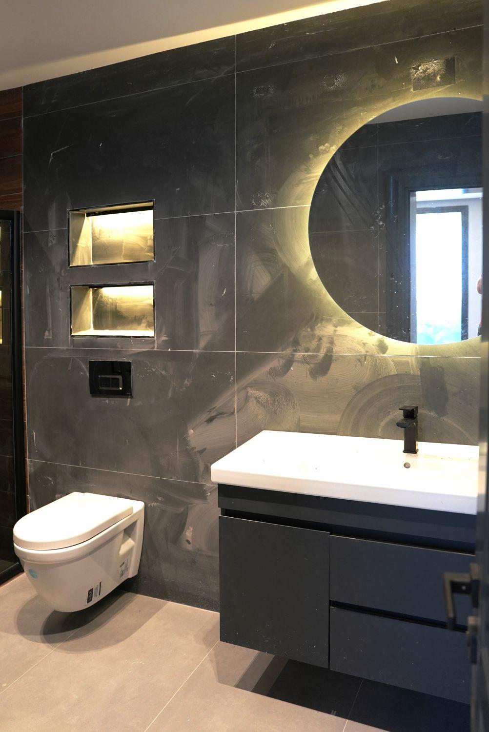 Luxury Villa for Sale in Tepekent | 950m² Smart Home & 2100m² Garden