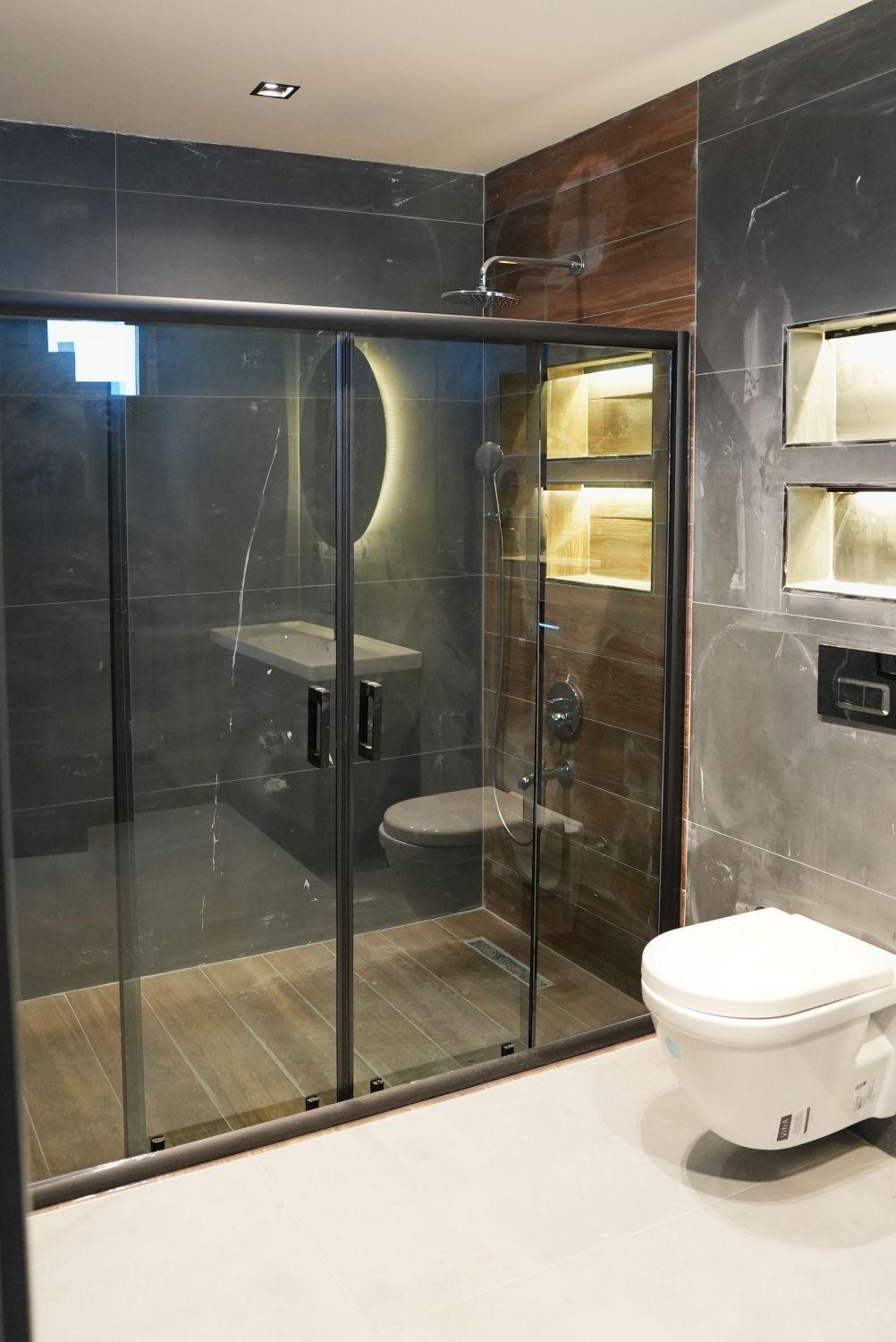 Luxury Villa for Sale in Tepekent | 950m² Smart Home & 2100m² Garden