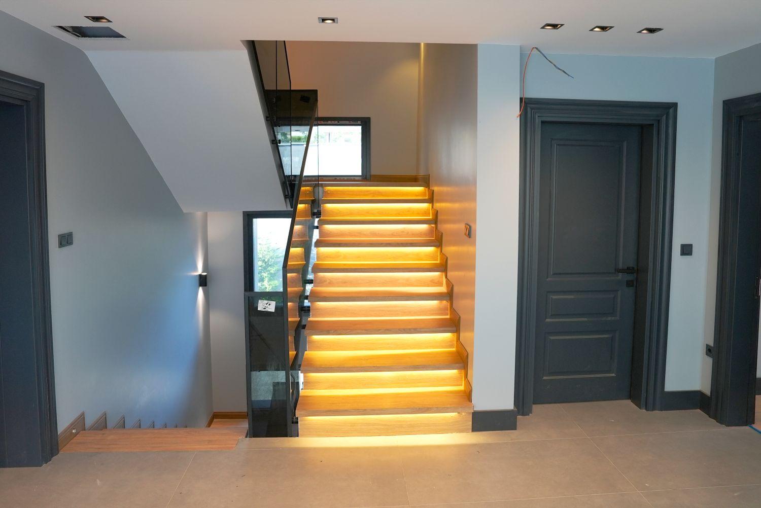 Luxury Villa for Sale in Tepekent | 950m² Smart Home & 2100m² Garden