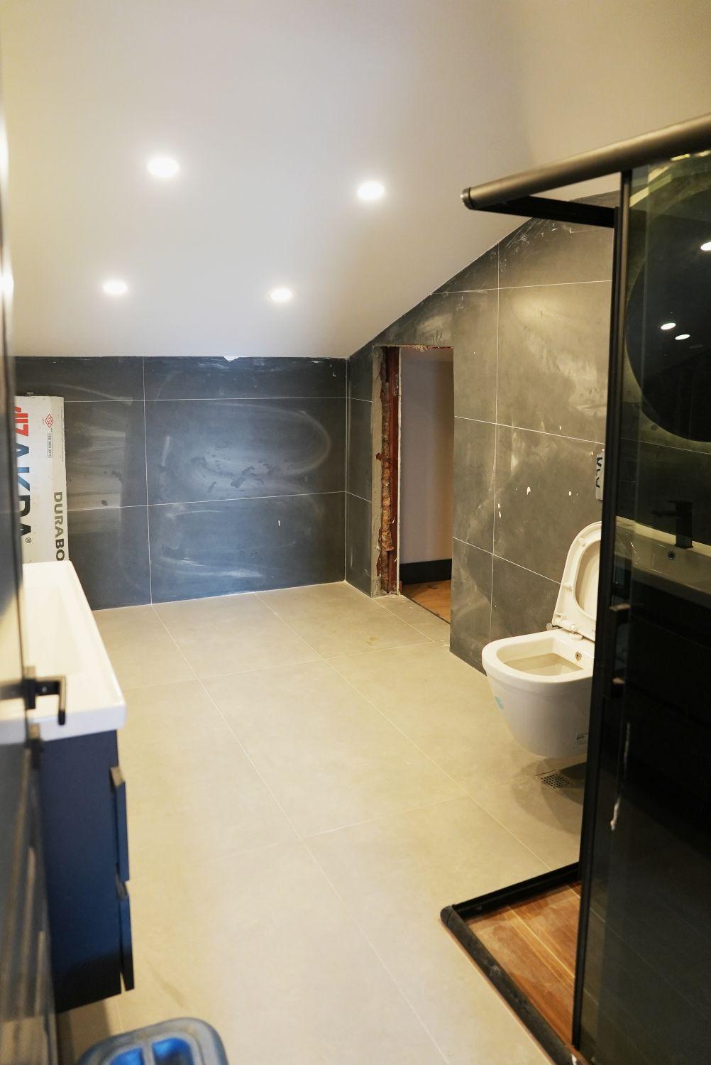 Luxury Villa for Sale in Tepekent | 950m² Smart Home & 2100m² Garden