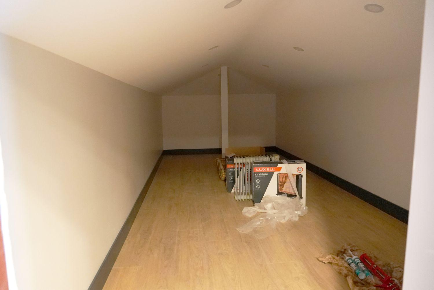 Luxury Villa for Sale in Tepekent | 950m² Smart Home & 2100m² Garden