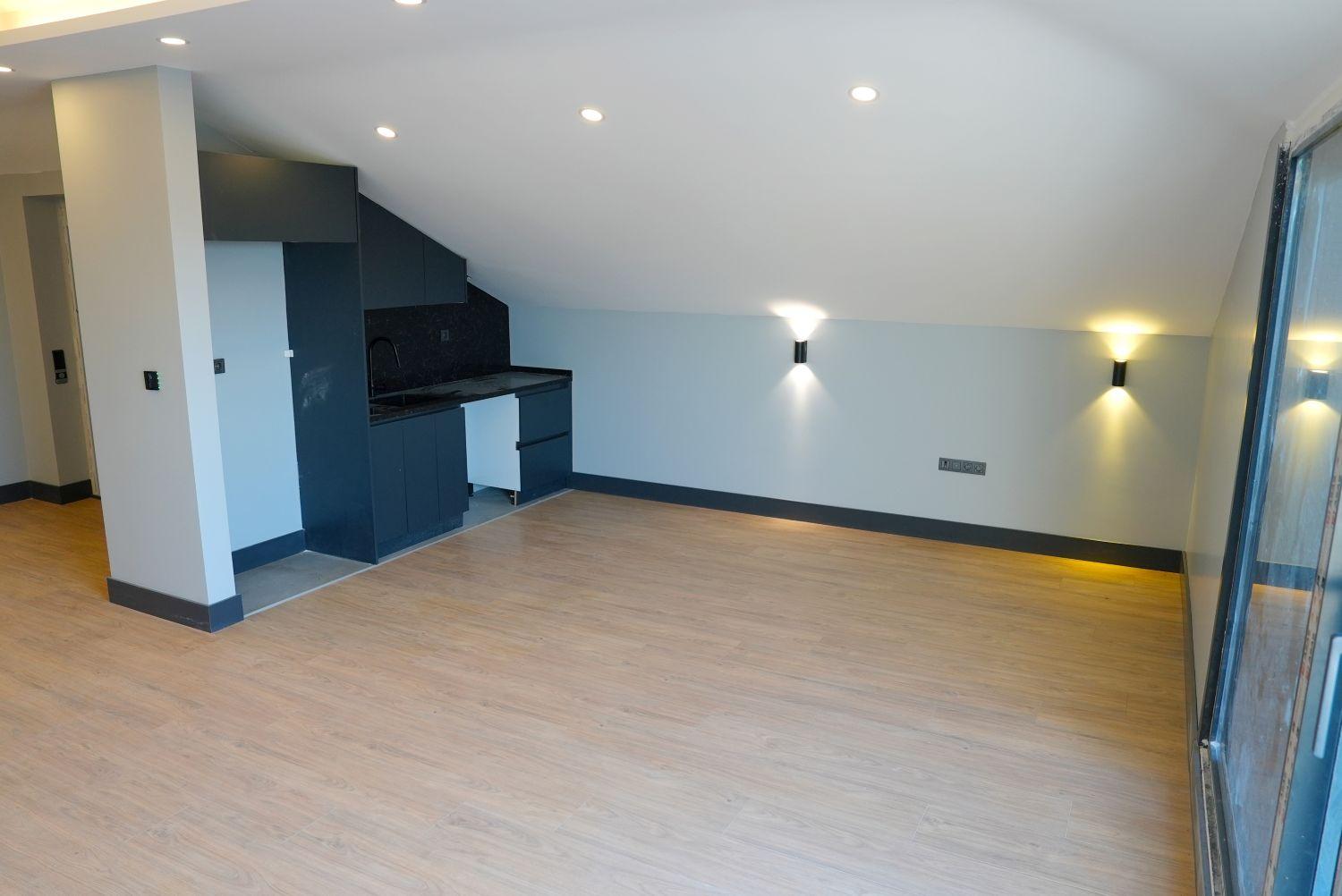 Luxury Villa for Sale in Tepekent | 950m² Smart Home & 2100m² Garden