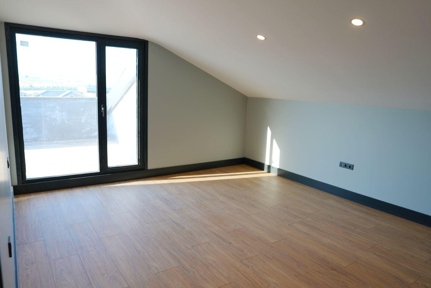 Luxury Villa for Sale in Tepekent | 950m² Smart Home & 2100m² Garden