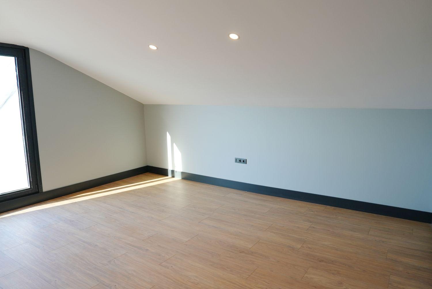 Luxury Villa for Sale in Tepekent | 950m² Smart Home & 2100m² Garden