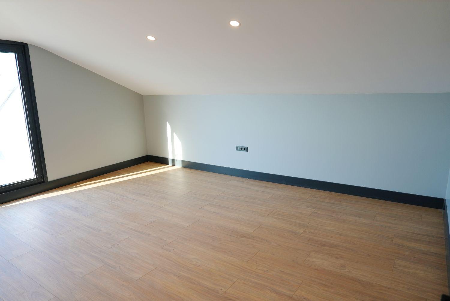 Luxury Villa for Sale in Tepekent | 950m² Smart Home & 2100m² Garden