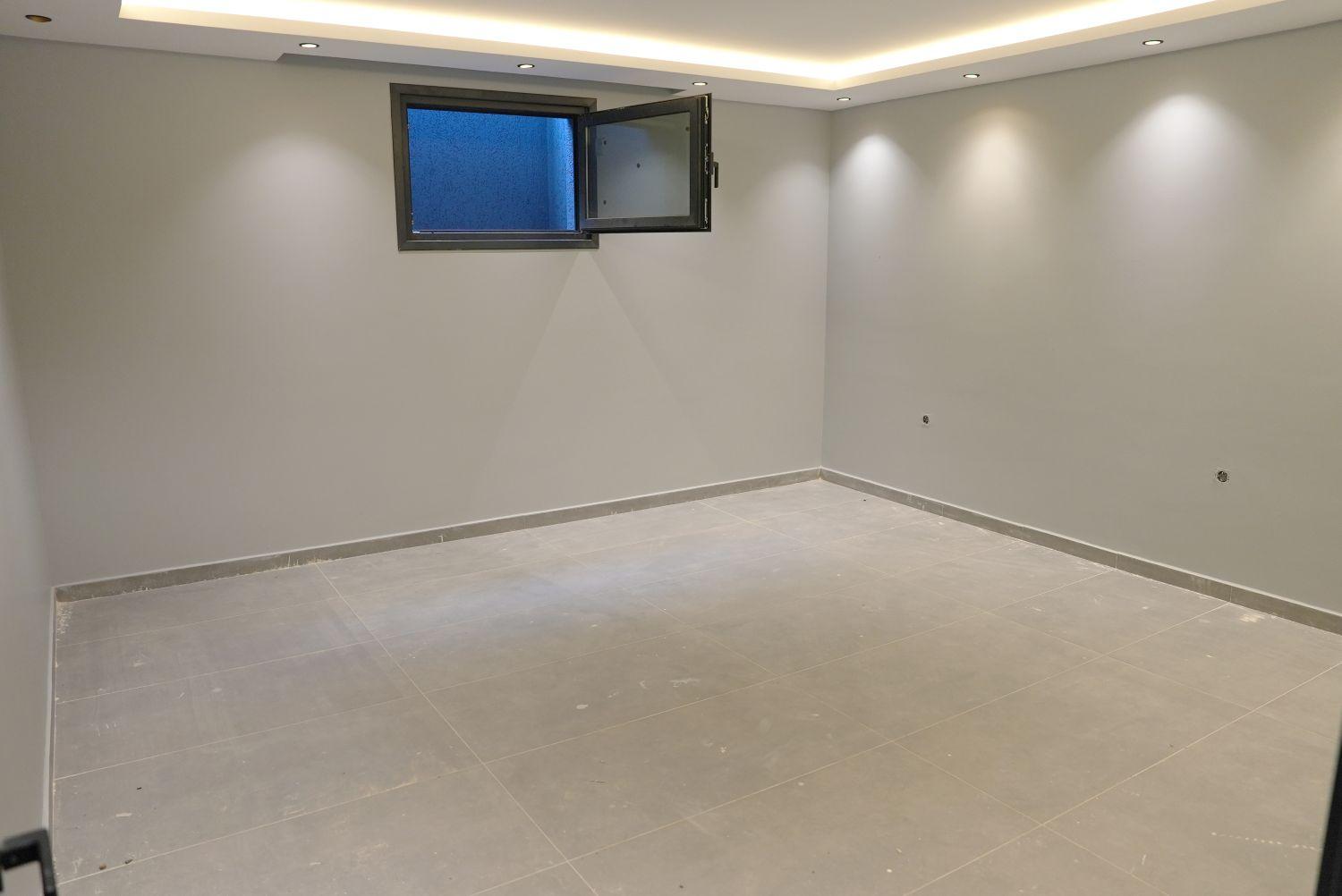 Luxury Villa for Sale in Tepekent | 950m² Smart Home & 2100m² Garden