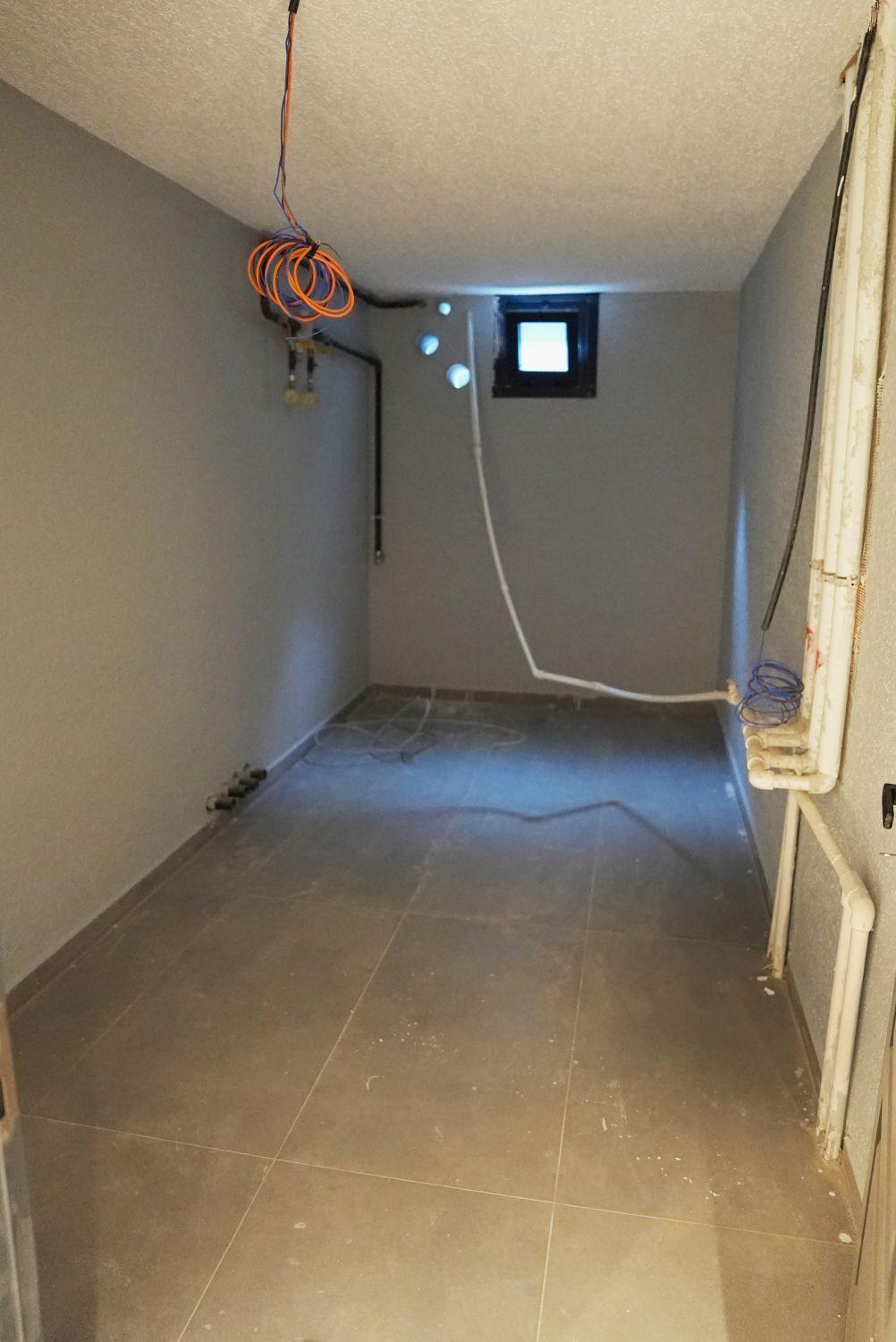 Luxury Villa for Sale in Tepekent | 950m² Smart Home & 2100m² Garden