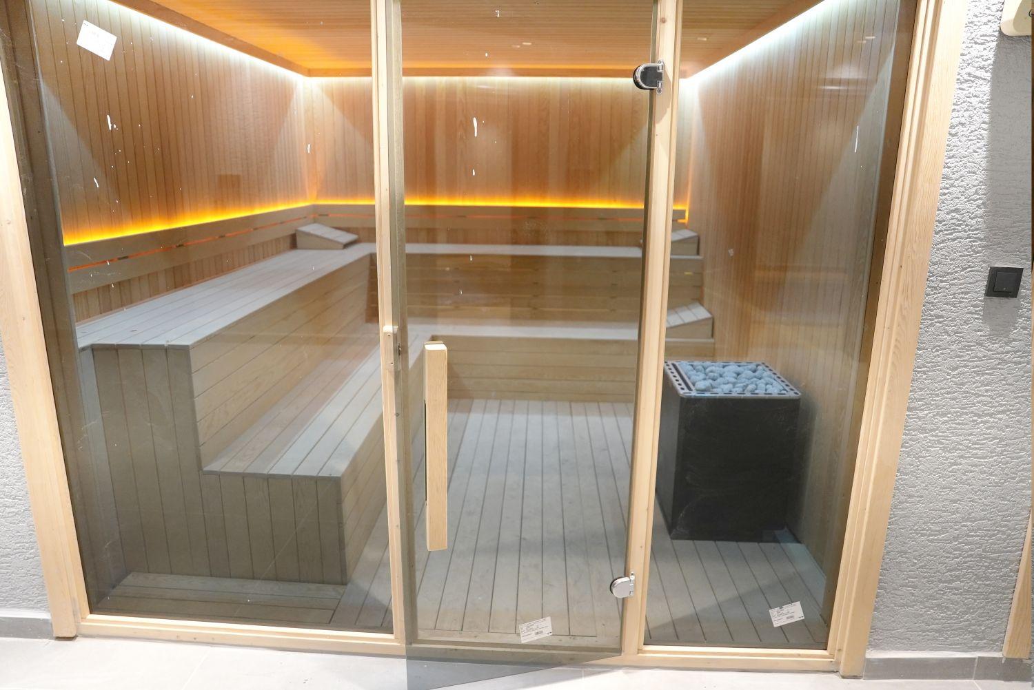 Luxury Villa for Sale in Tepekent | 950m² Smart Home & 2100m² Garden