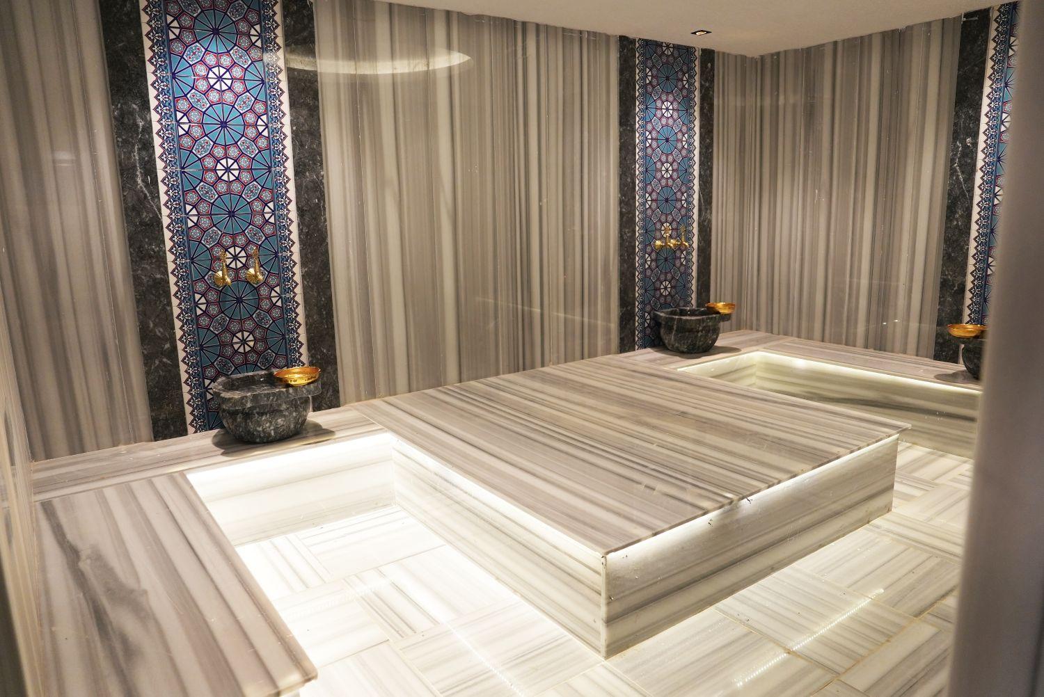 Luxury Villa for Sale in Tepekent | 950m² Smart Home & 2100m² Garden