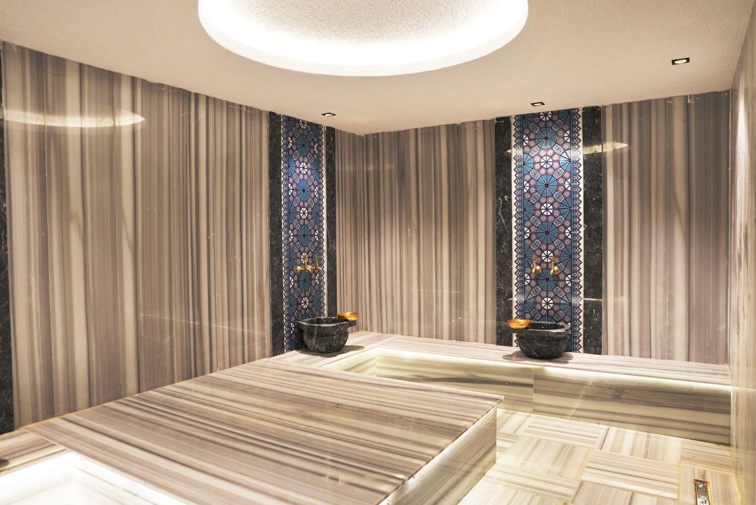 Luxury Villa for Sale in Tepekent | 950m² Smart Home & 2100m² Garden