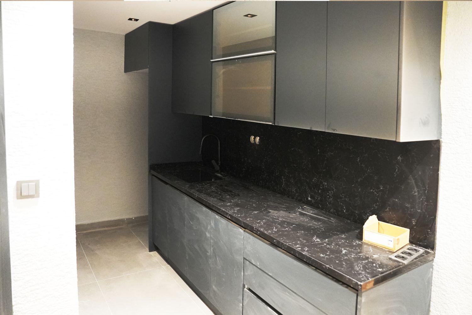 Luxury Villa for Sale in Tepekent | 950m² Smart Home & 2100m² Garden