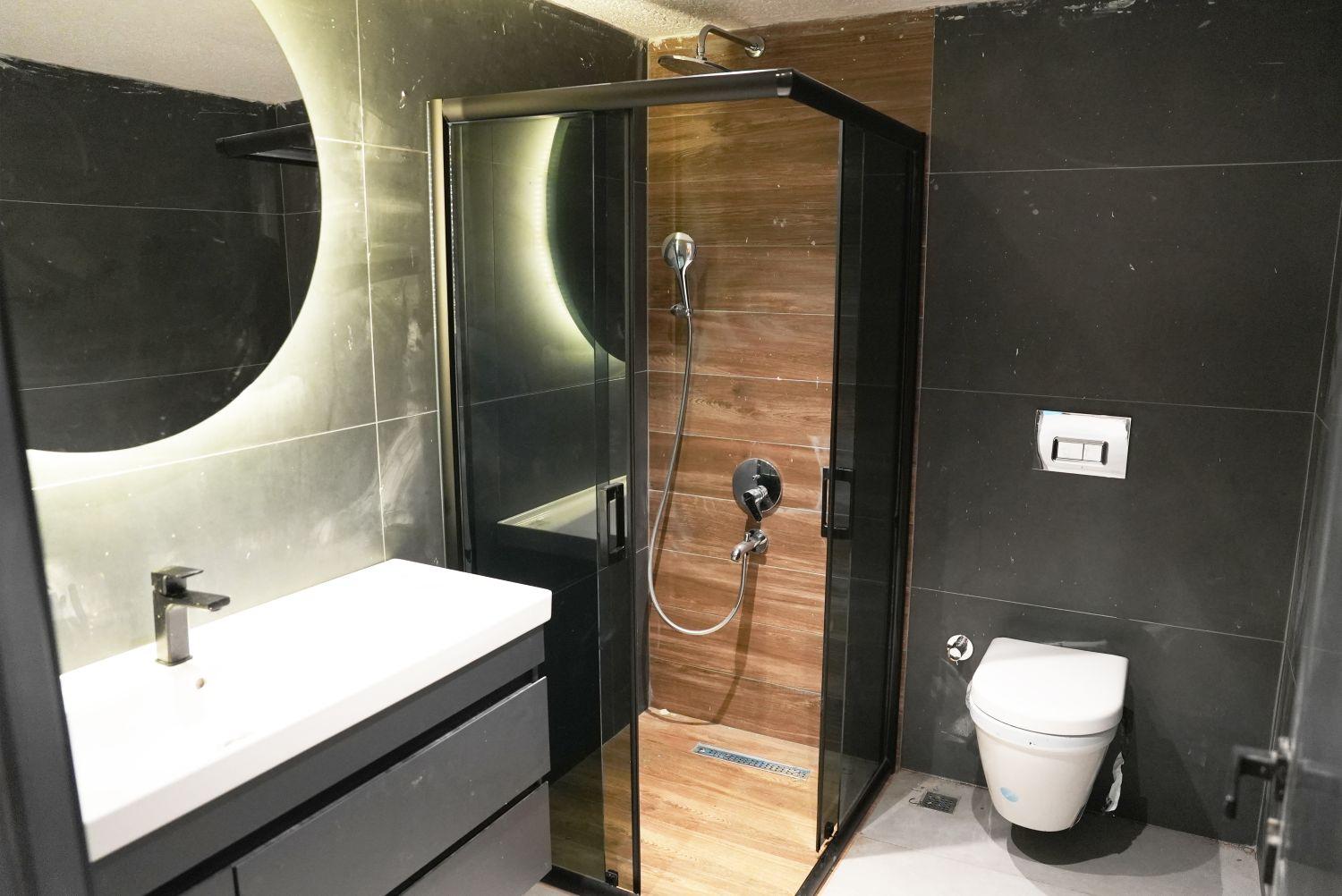 Luxury Villa for Sale in Tepekent | 950m² Smart Home & 2100m² Garden