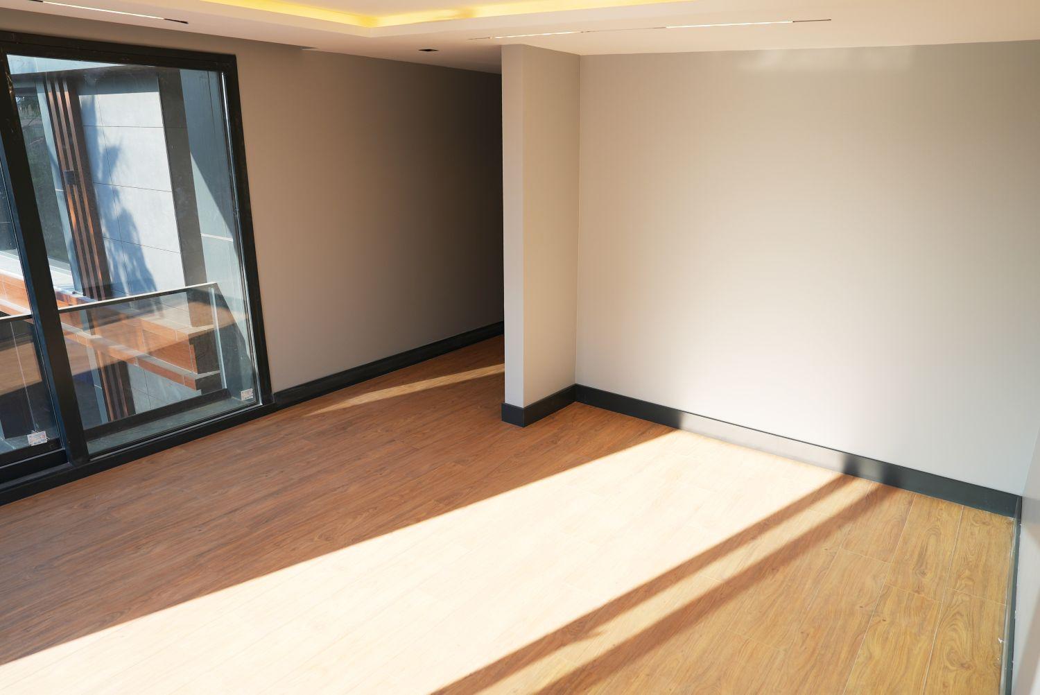 Luxury Villa for Sale in Tepekent | 950m² Smart Home & 2100m² Garden