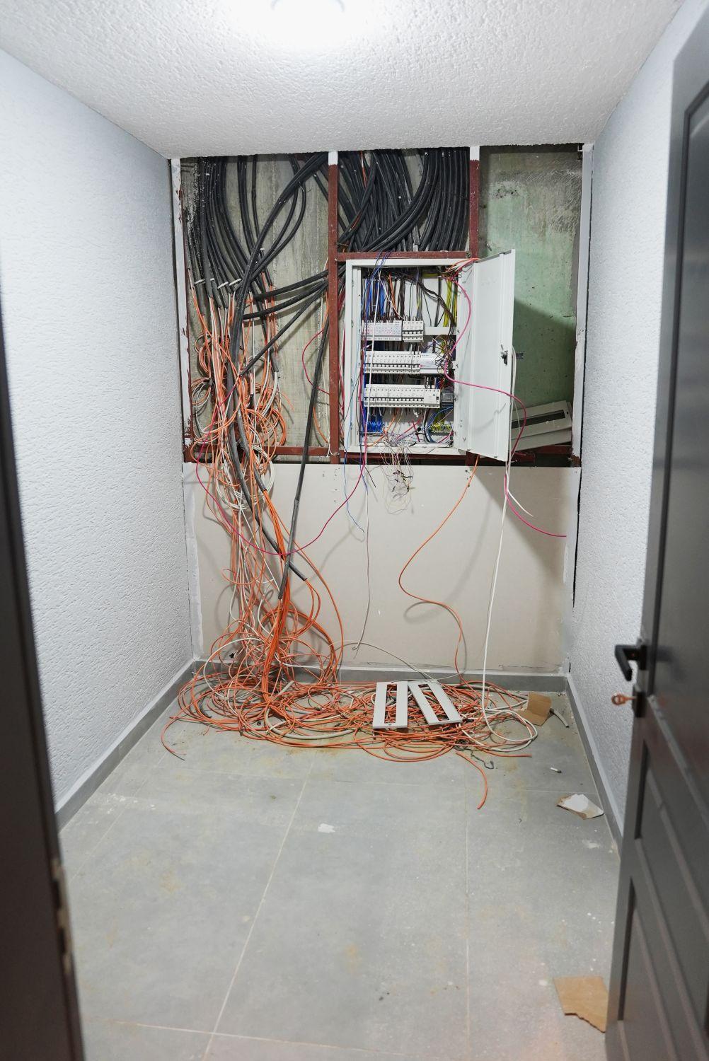 Luxury Villa for Sale in Tepekent | 950m² Smart Home & 2100m² Garden