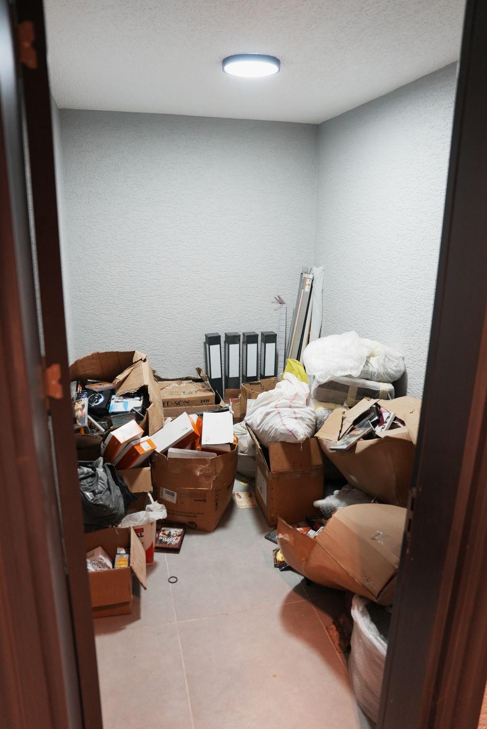 Luxury Villa for Sale in Tepekent | 950m² Smart Home & 2100m² Garden