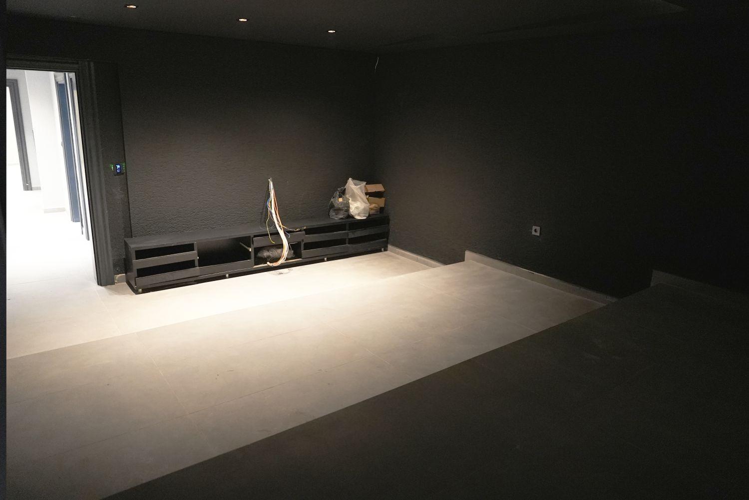 Luxury Villa for Sale in Tepekent | 950m² Smart Home & 2100m² Garden