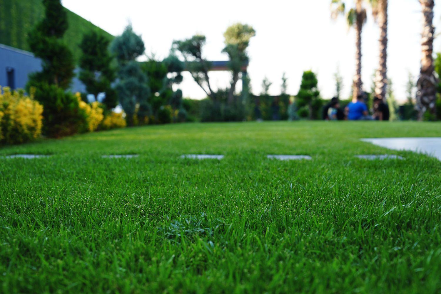 Luxury Villa for Sale in Tepekent | 950m² Smart Home & 2100m² Garden