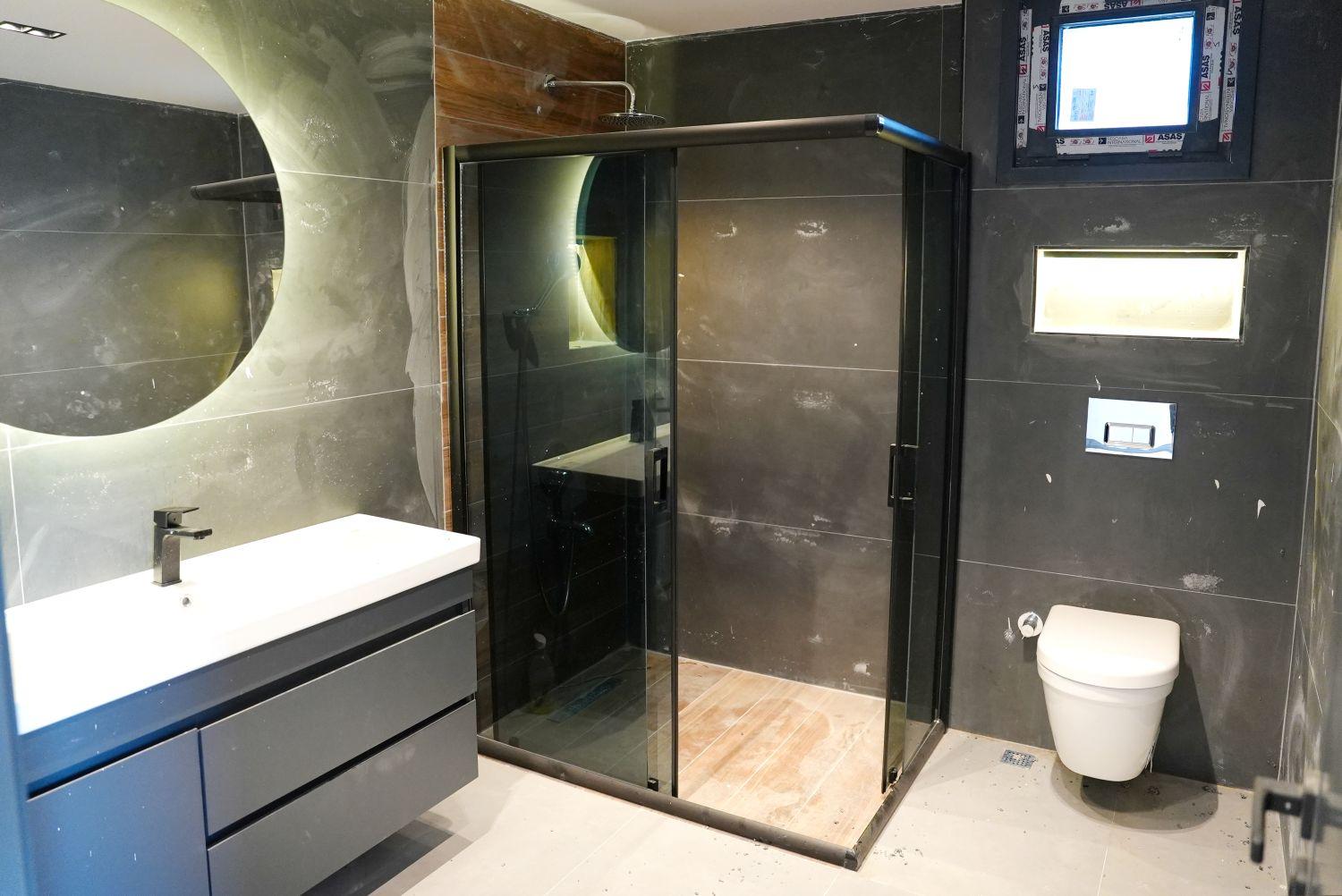 Luxury Villa for Sale in Tepekent | 950m² Smart Home & 2100m² Garden