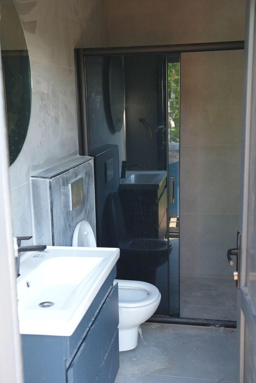 Luxury Villa for Sale in Tepekent | 950m² Smart Home & 2100m² Garden