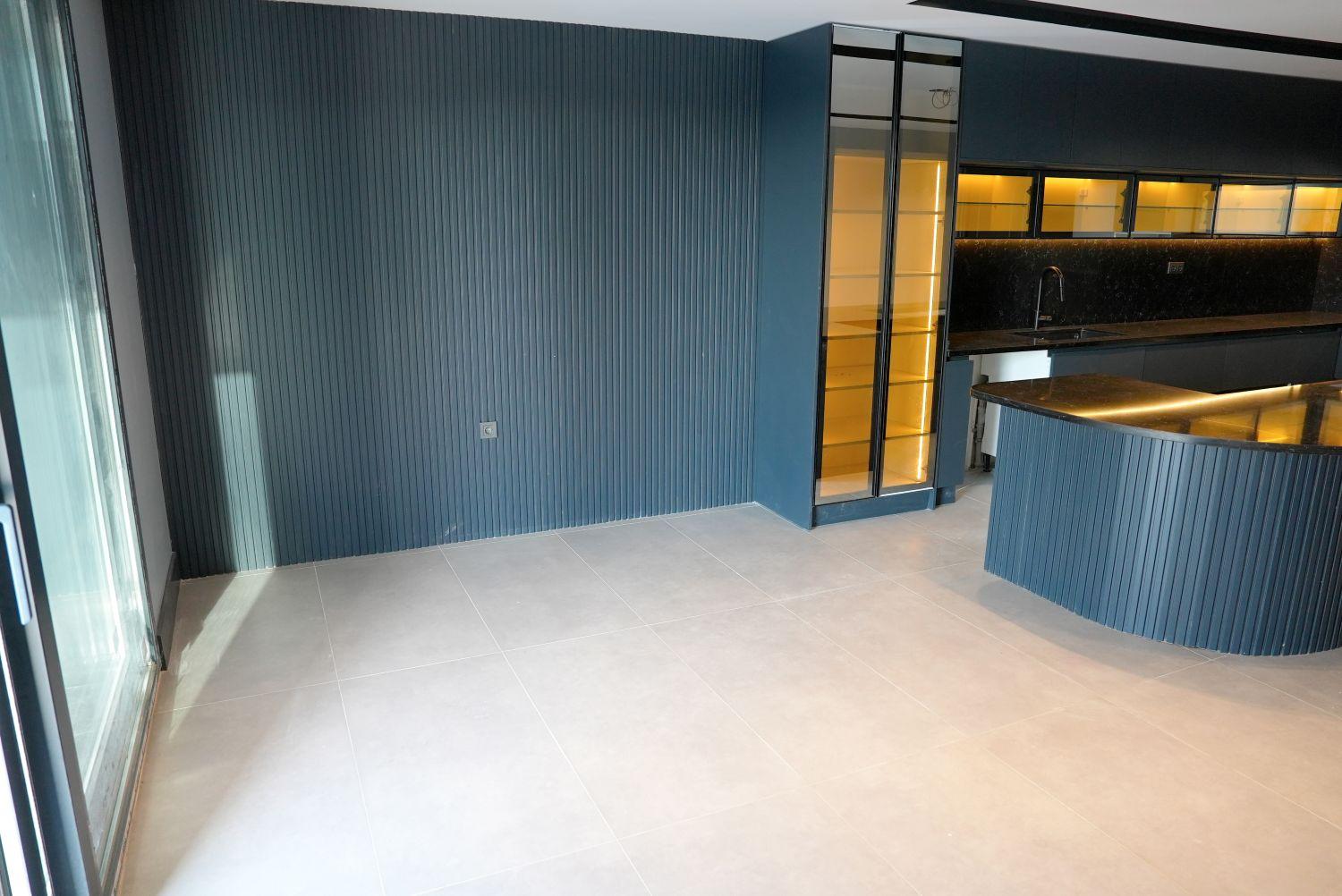 Luxury Villa for Sale in Tepekent | 950m² Smart Home & 2100m² Garden