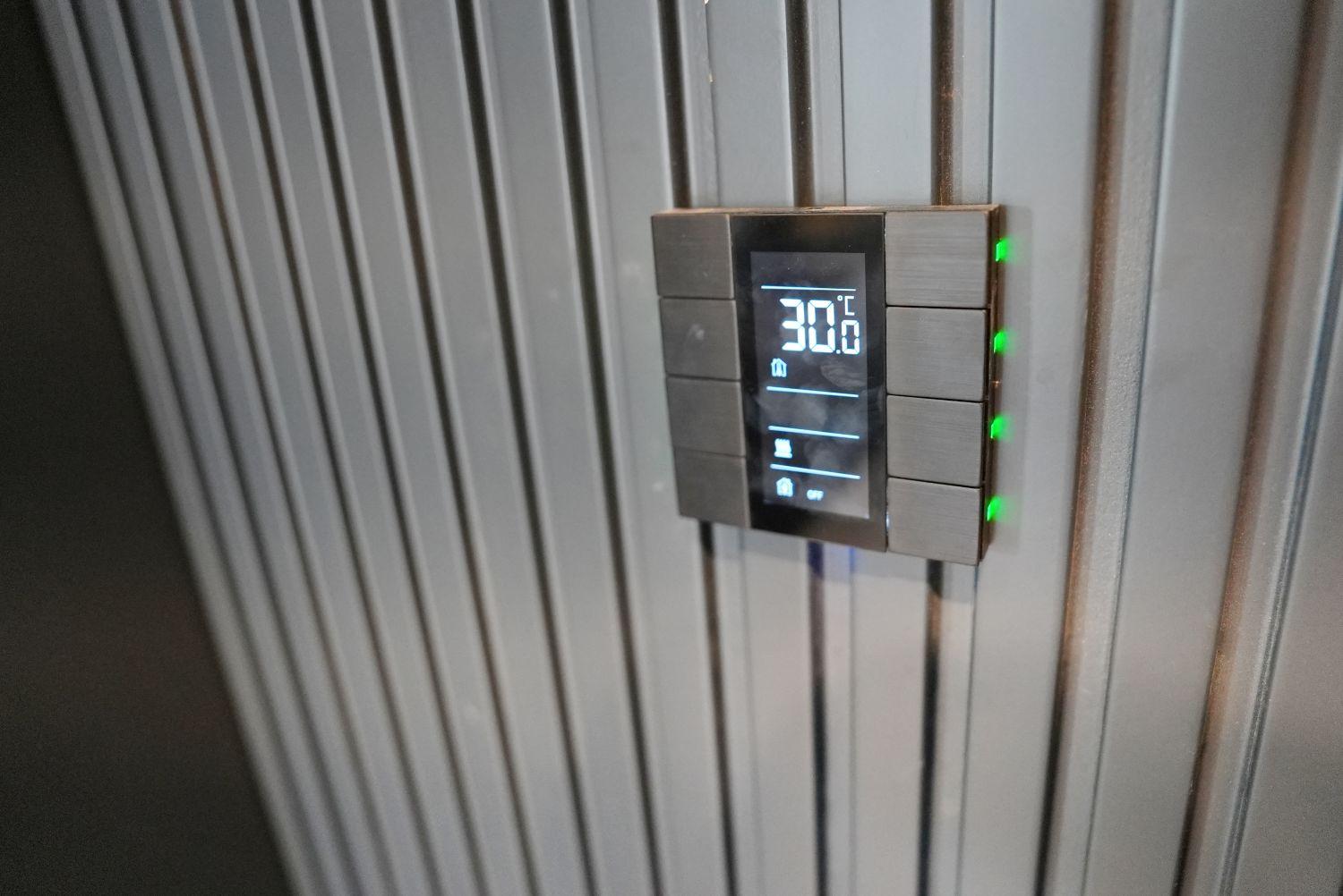 Luxury Villa for Sale in Tepekent | 950m² Smart Home & 2100m² Garden