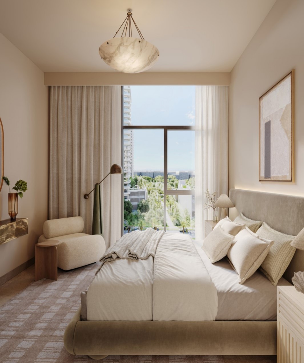 Terra Heights at Expo Living - 2 Bedroom Apartment