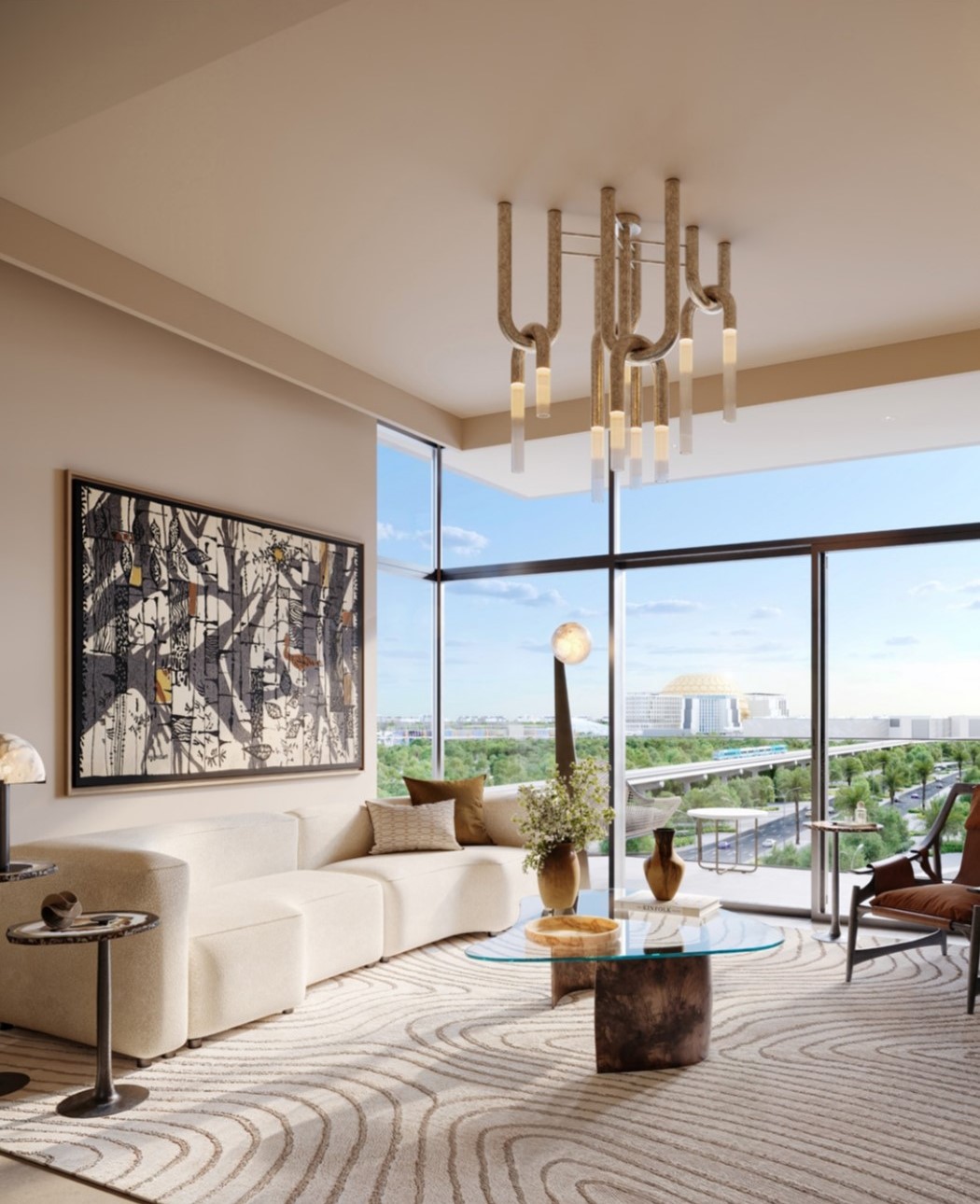 Terra Heights at Expo Living - 2 Bedroom Apartment