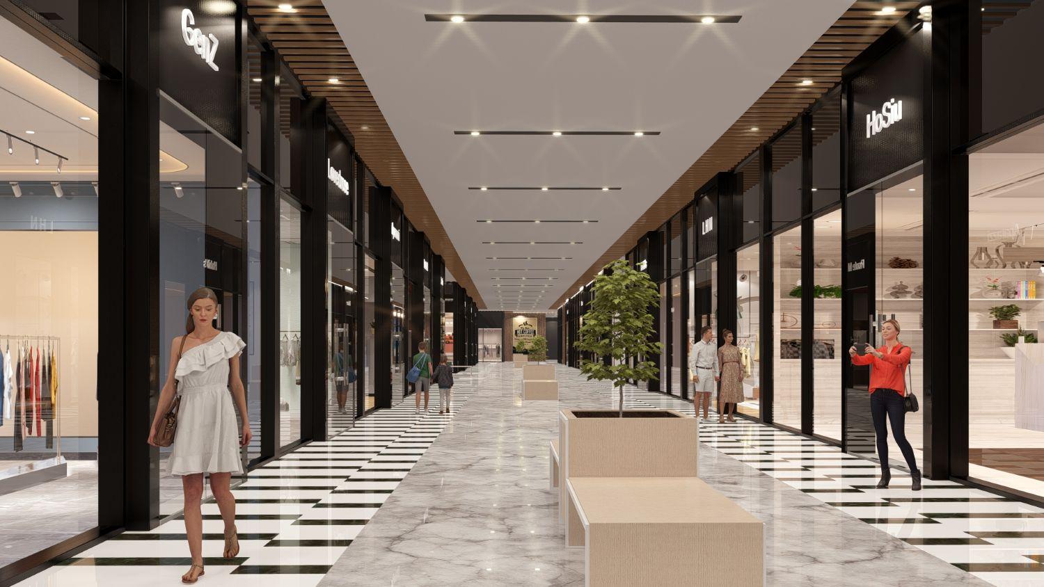 The Central Downtown - Studio - Luxury Project in Arjan