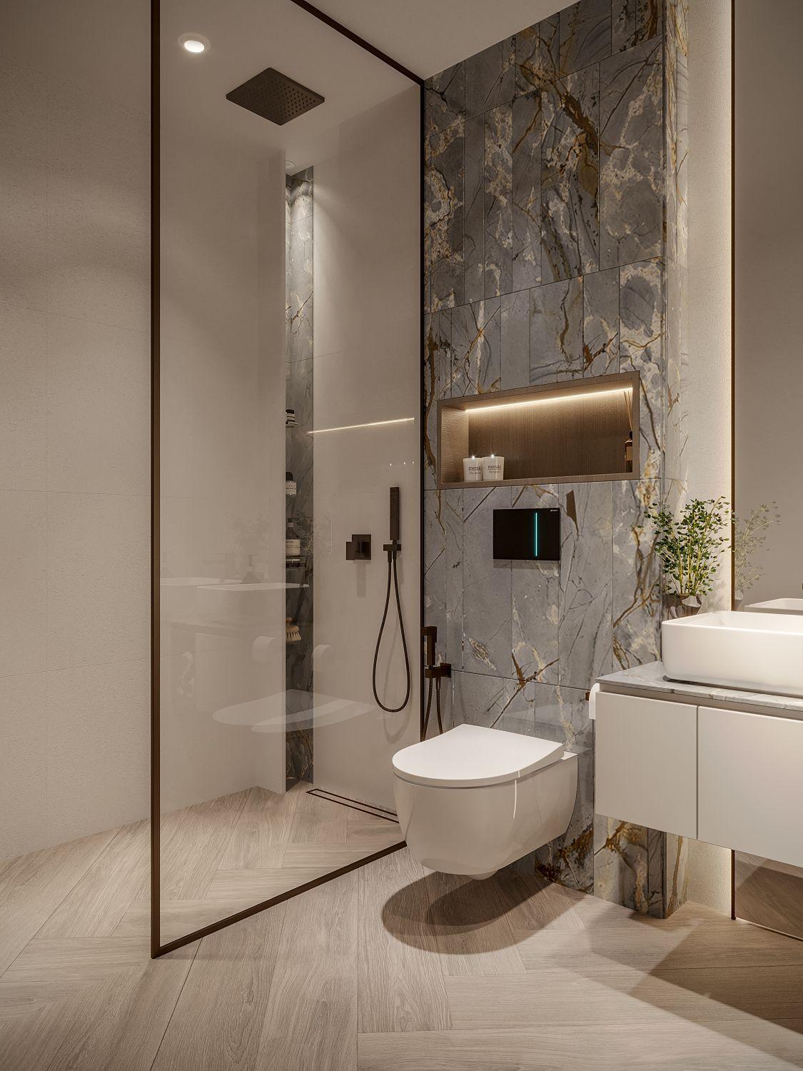 The Central Downtown - Studio - Luxury Project in Arjan