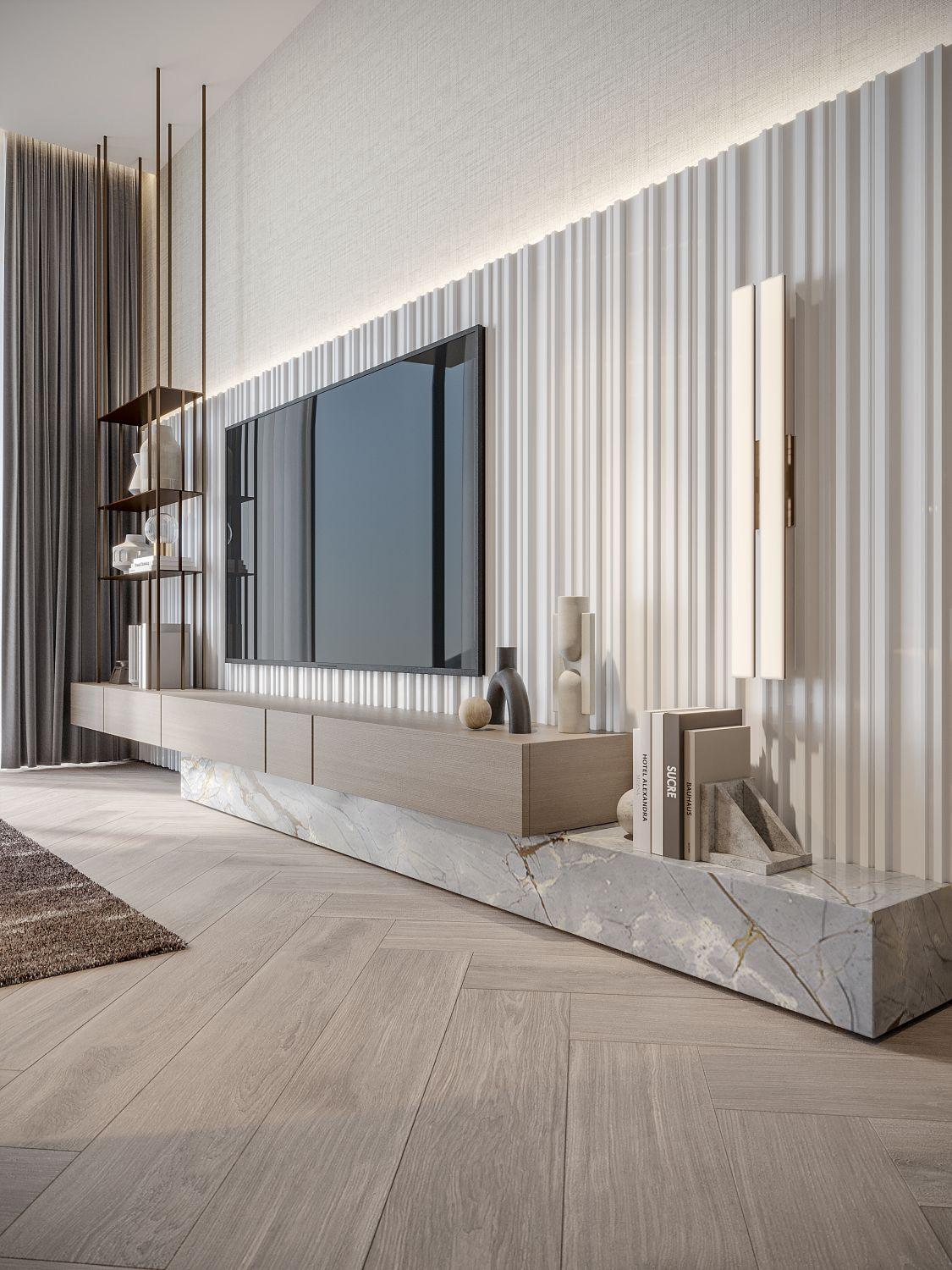 The Central Downtown - Studio - Luxury Project in Arjan