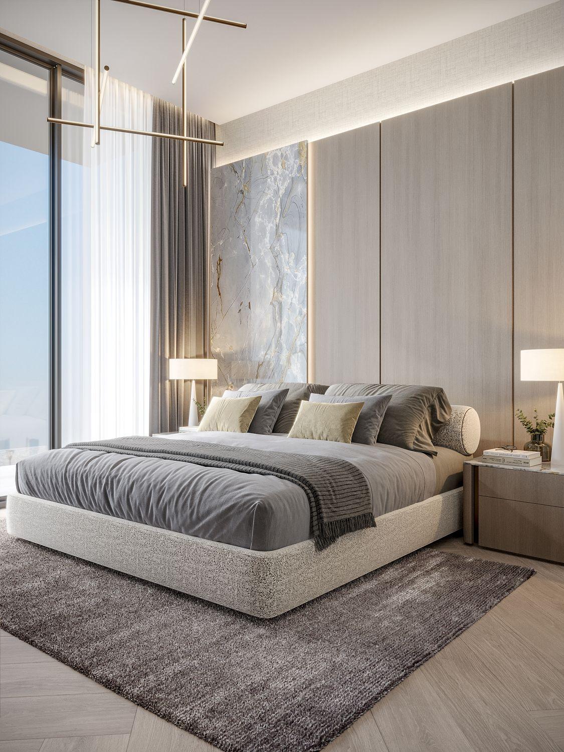 The Central Downtown - Studio - Luxury Project in Arjan