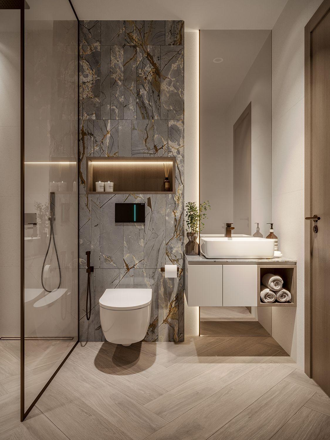 The Central Downtown - Studio - Luxury Project in Arjan