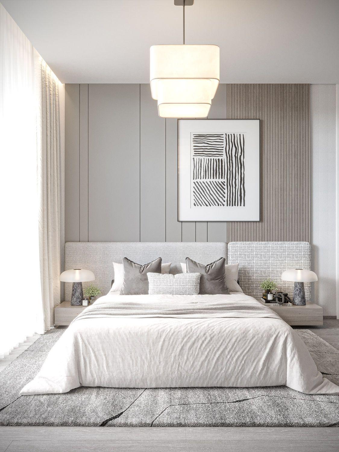 The Community Sports Arena - 1 Bedroom Apartment - Modern Apartments in Sports City