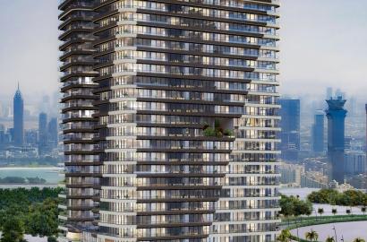 The Community Sports Arena - Studio - Modern Apartments in Sports City