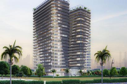 The Community Sports Arena - Studio - Modern Apartments in Sports City