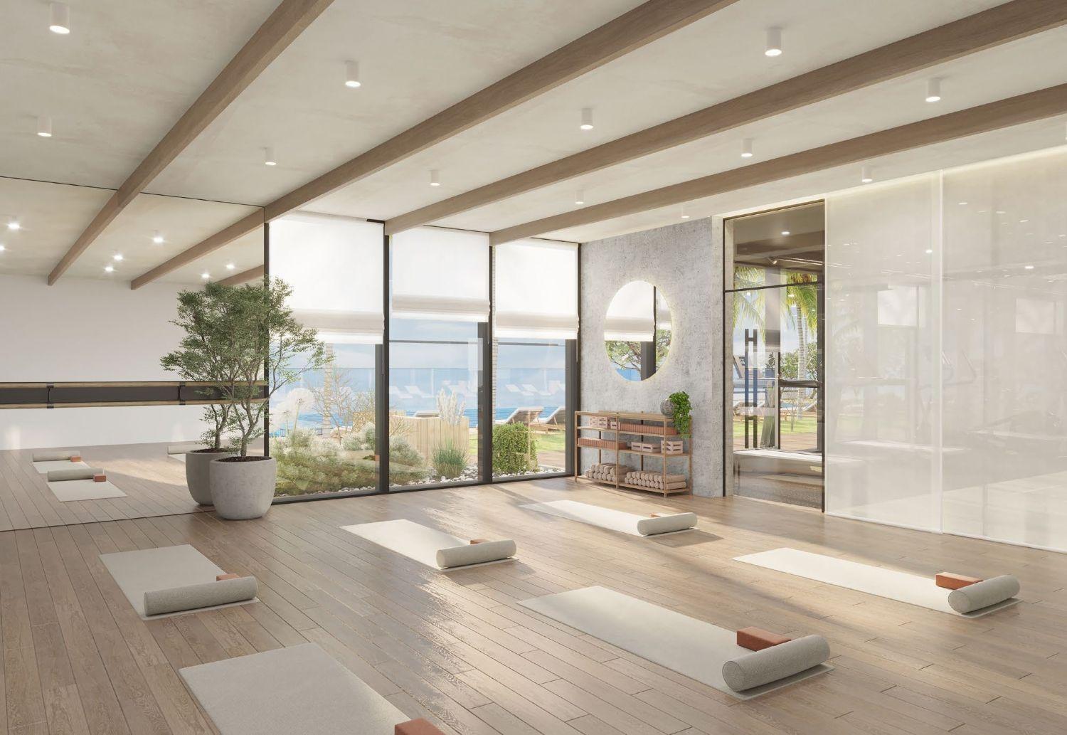 The Haven by Meraki - 2 Bedroom Apartment - Ready to Move