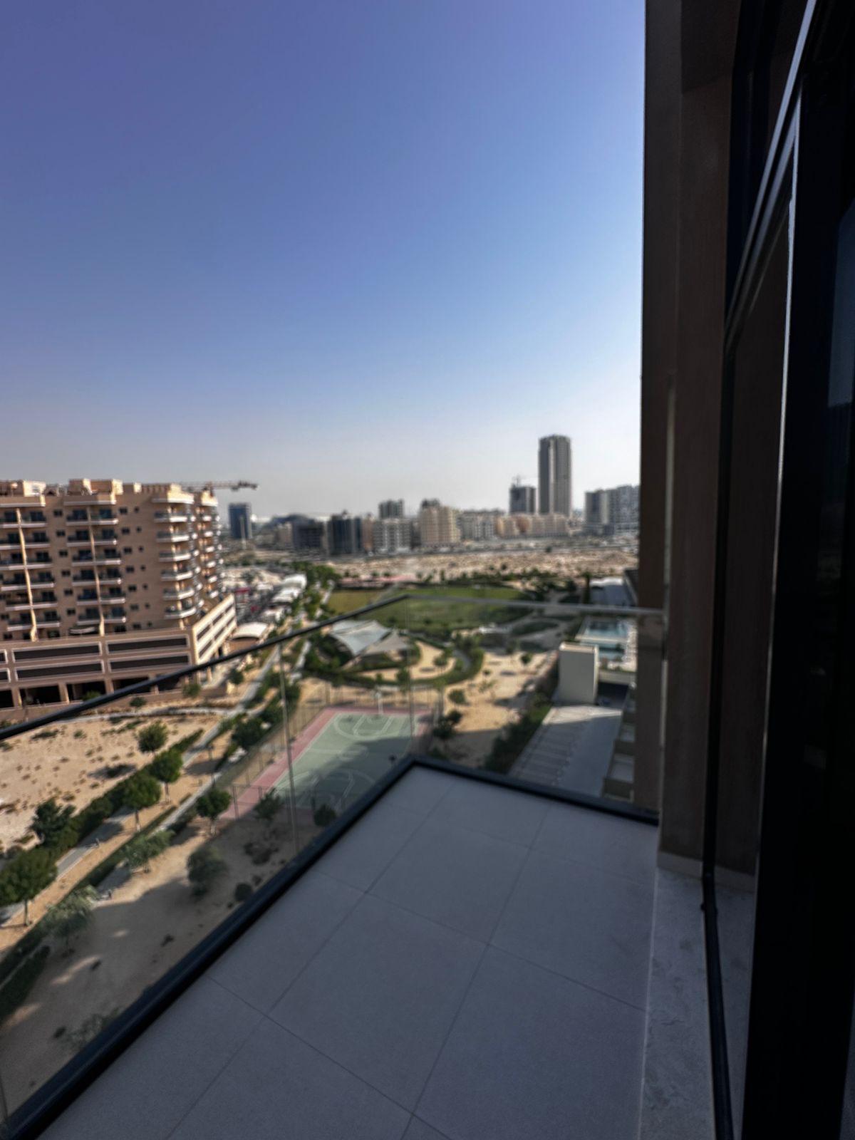 The Haven by Meraki - 2 Bedroom Apartment - Ready to Move