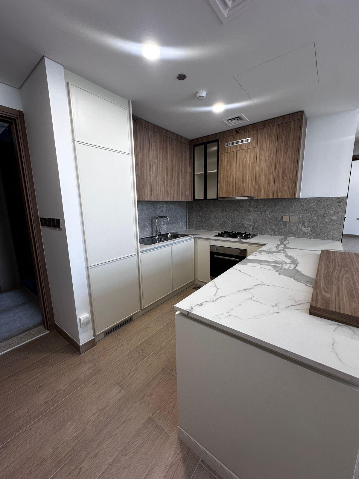 The Haven by Meraki - 2 Bedroom Apartment - Ready to Move