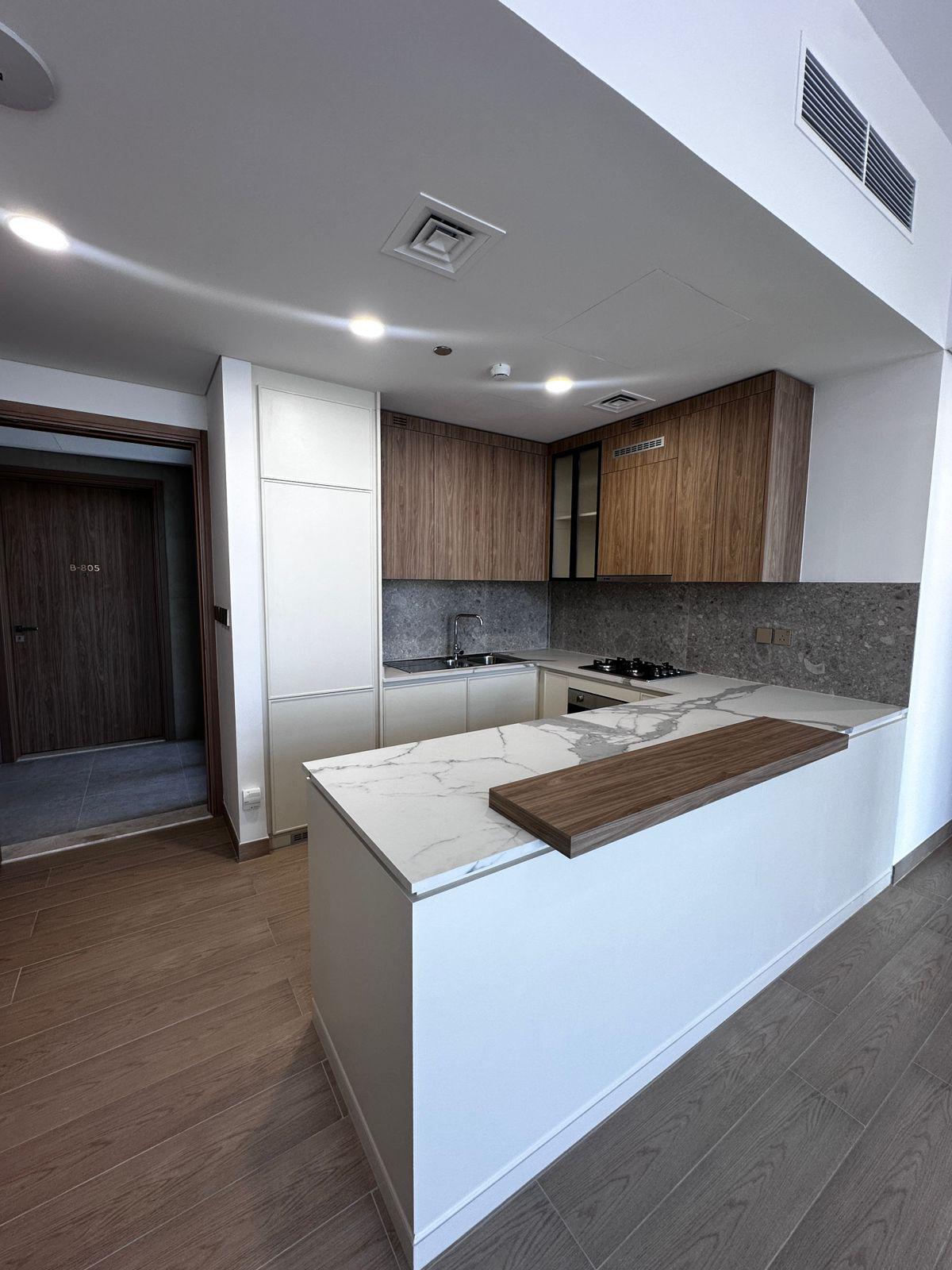 The Haven by Meraki - 2 Bedroom Apartment - Ready to Move