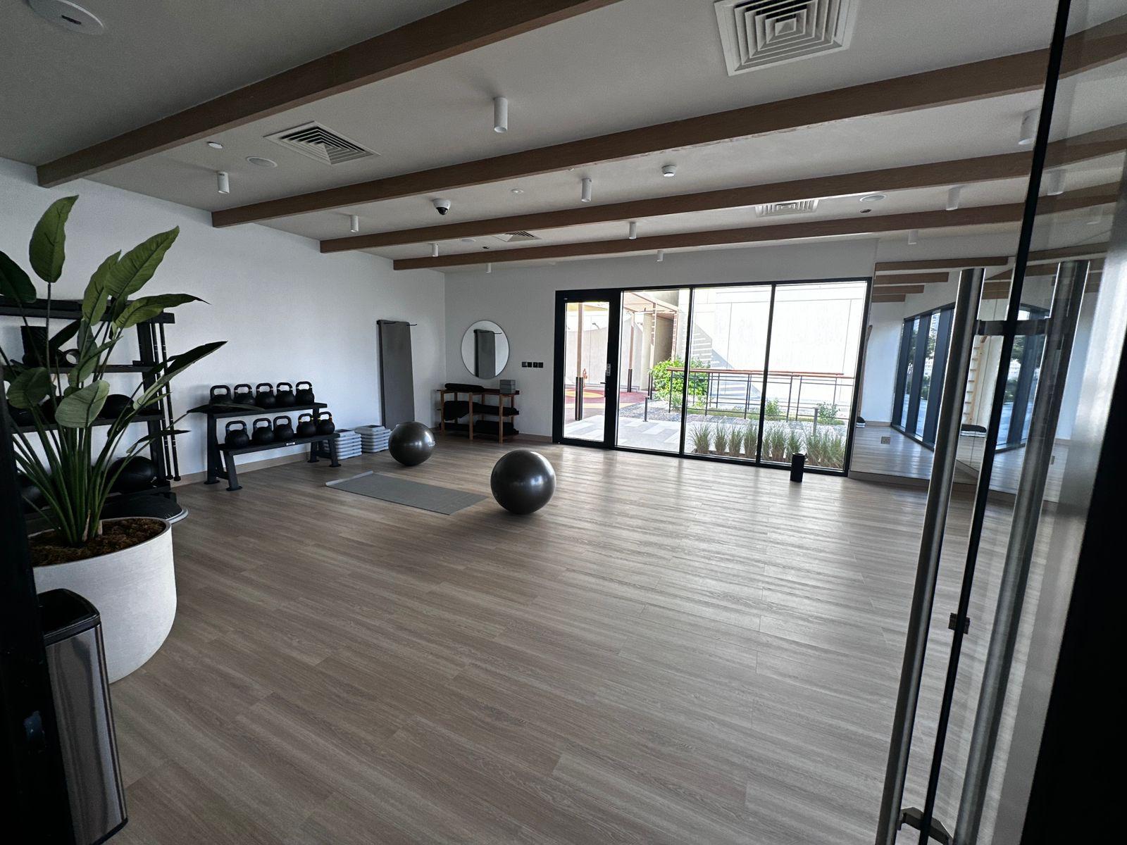 The Haven by Meraki - 2 Bedroom Apartment - Ready to Move