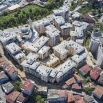 Haliçe Nazır / Sütlüce Toki project